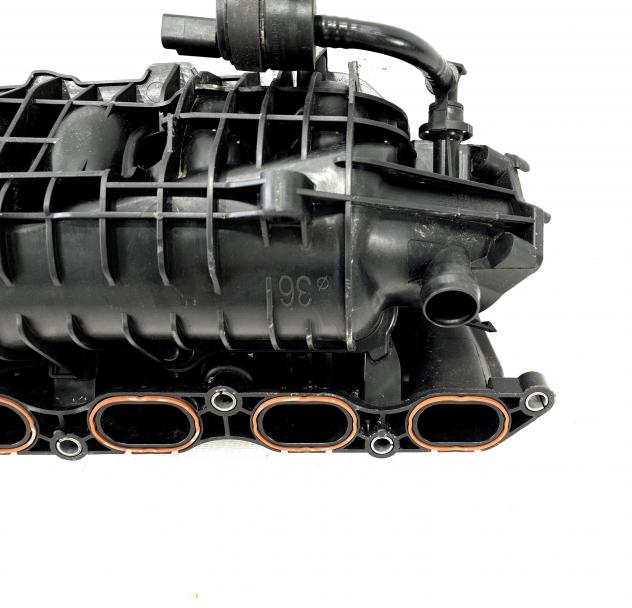 COLLETTORE ASPIRAZIONE MINI Cooper 2° Serie V760459780 Benzina 1600 (0613) - Foto 2