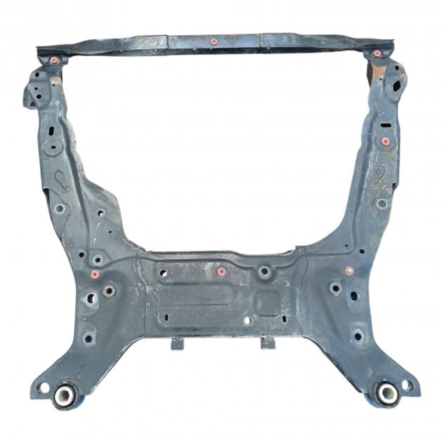 CULLA MOTORE FORD Mondeo Berlina 6° Serie 1863638 QXBA diesel 1997 (0714) - Foto 2