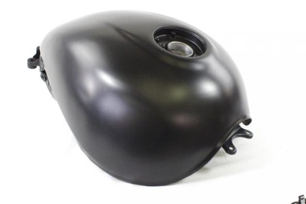 KAWASAKI Z 900 RS 51090520660X SERBATOIO BENZINA DA VERNICIARE ZR900C 18 - 23 FUEL TANK PICCOLI DIFETTO VEDI FOTO - Foto 4