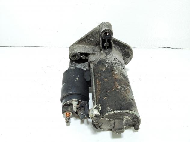 MOTORINO D' AVVIAMENTO FORD Focus S. Wagon 3° Serie 2109635 G8DB Diesel 1600 (0408) - Foto 6