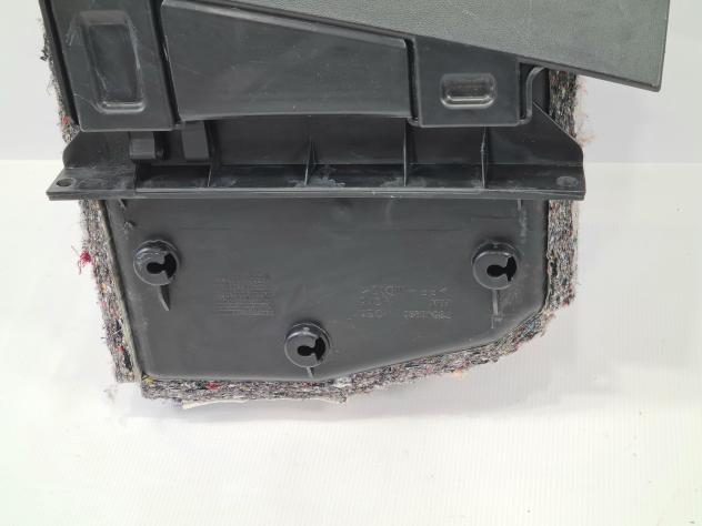 CASSETTO PORTA OGGETTI LANCIA Delta 3° Serie 735428801 (0811) - Foto 3