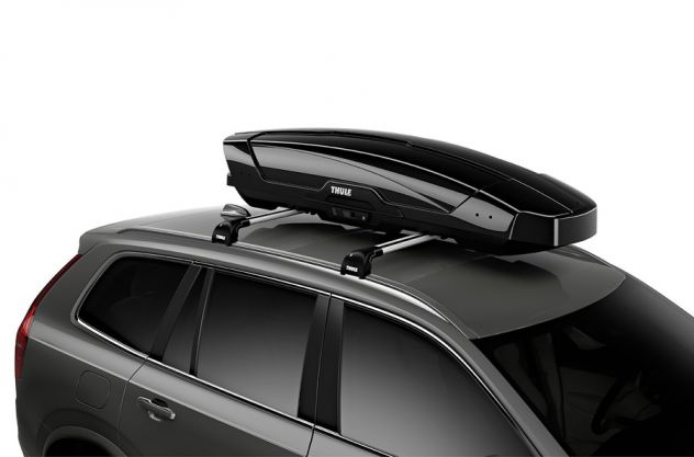 Box da tetto Thule Motion Xt M L XL XXL offerte - Foto 3