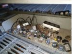 Manometri - Indicatori Vari Per Auto D'Epoca