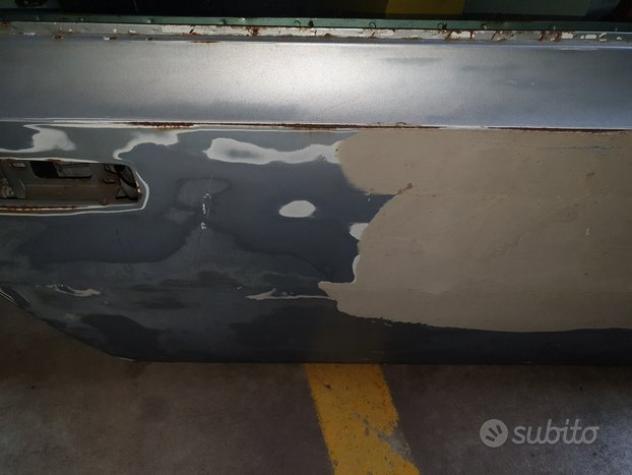 Porta - Portiera Destra Per Fiat 130 Coup - Foto 3
