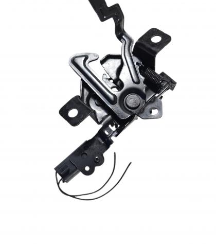 SERRATURA COFANO ANTERIORE KIA Picanto Serie 81130-G6010 (1723) - Foto 11