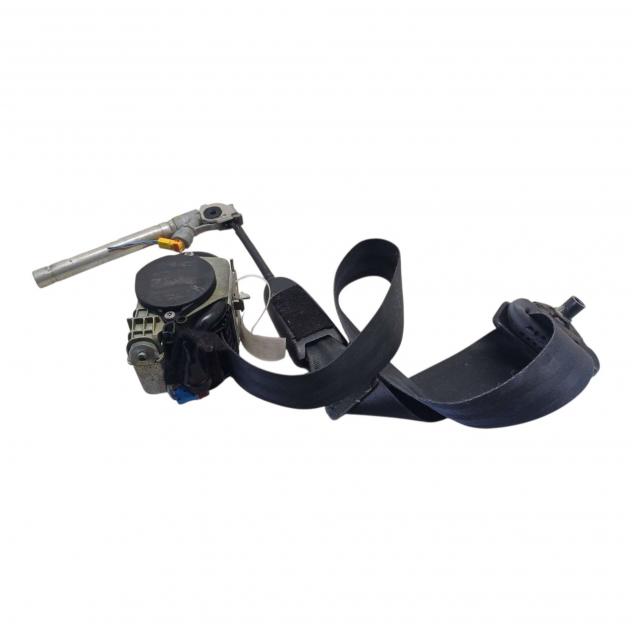 CINTURA DI SICUREZZA ANTERIORE SINISTRA CON PRETENSIONATORE RENAULT Scenic X MOD 868850012R K9KJ8 (09) - Foto 4