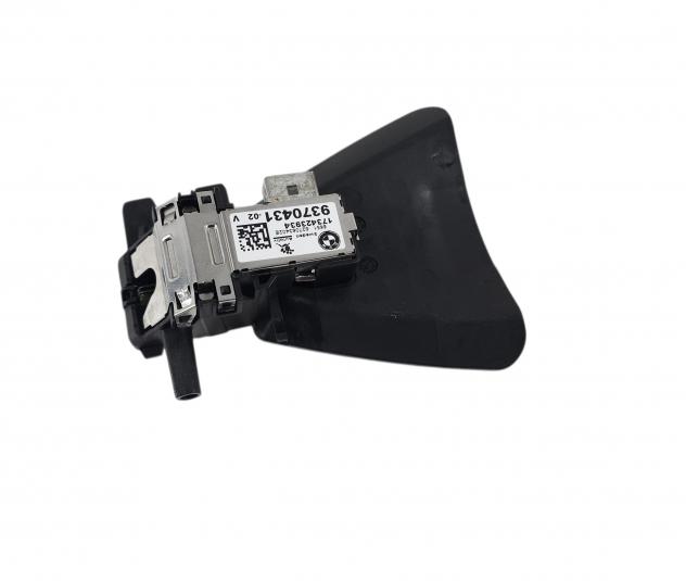 TELECAMERA ANTERIORE BMW X1 Serie (F48) 9370431 (15) - Foto 7