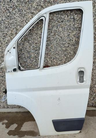 PORTIERA ANTERIORE SINISTRA FIAT Ducato 5° Serie (0614)