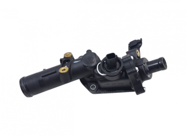 TERMOSTATO RENAULT Captur Serie 110602770R K9K Diesel 1500 (1319) - Foto 2