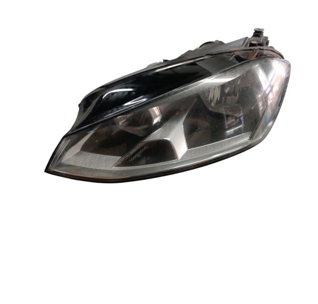 Faro anteriore sx golf 7 2012> sx 5g1941005