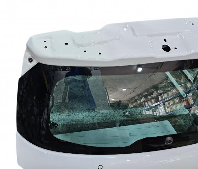 PORTELLONE POSTERIORE CITROEN C3 AirCross YQ00133280 (17) - Foto 9