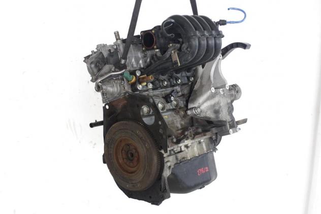 188A5000 MOTORE FIAT PUNTO 1.2 B 59KW 5M 5P (2002) RICAMBIO USATO 46550108 - Foto 2