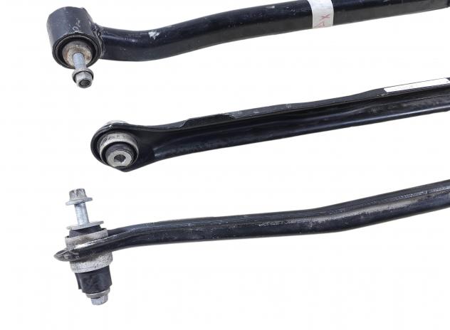 BRACCIO OSCILLANTE ASSALE POSTERIORE DX FIAT 500 X Serie 51959809 (15) - Foto 3