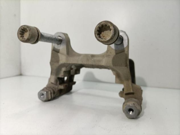 PINZA FRENO POSTERIORE DESTRA AUDI Q3 Serie (8UG) DFTA (14) - Foto 4