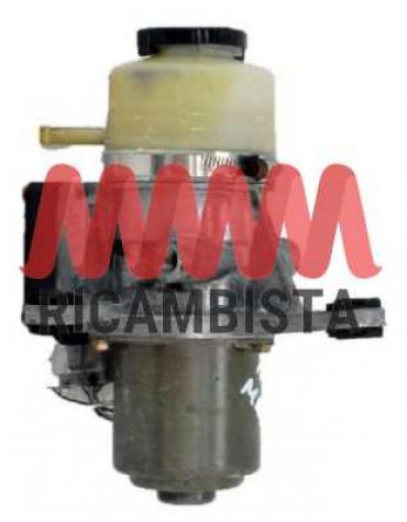 Toyota MR2 pompa servosterzo elettrica 89657-17010 - Foto 4