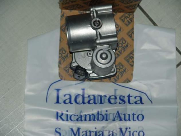 Corpo farfallato 03c133062c golf 5 1.4 tfsi - Foto 2