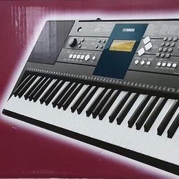tastiera yamaha psr e333