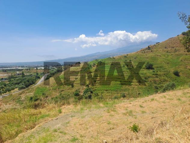 Terreno in vendita a Calatabiano, Ponte Borea - Foto 4