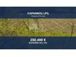 Immobile in asta di 101390 m² in vendita a Capannoli