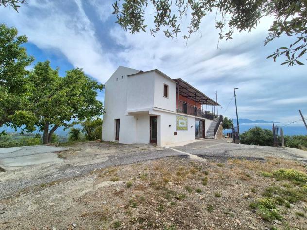 Casa di campagna in Località Carullo - Foto 6