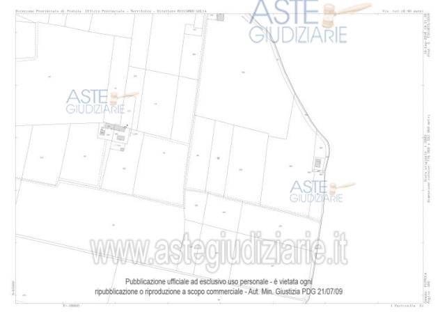 IMMOBILI-ALTRA CATEGORIA-Via del Mosino, Pistoia PT, Italia - Foto 2