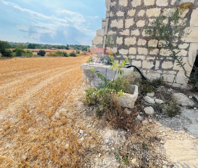 Cascina/Casale in vendita a Ragusa, San Giacomo - Foto 14