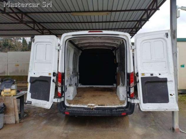 FORD Transit Transit 310 2.0 Eco Mhev 130CV - GT612DF rif. 23810453 - Foto 4