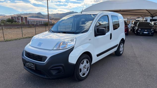 Fiat Fiorino 1.3 MJT 80CV Cargo