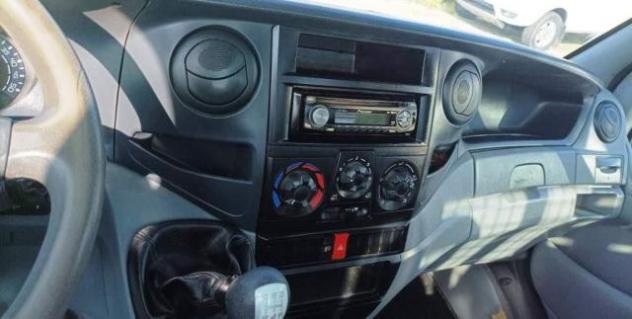 IVECO DAILY cassone fisso - Foto 7