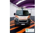 PEUGEOT BOXER AMBULANZA (VIOMIL1)