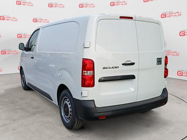 FIAT Scudo Scudo Ice van M 1.5 diesel 120cv S&S - Foto 4