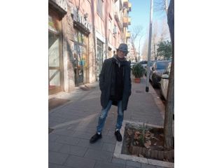 Amore e incontri Roma - Cercasi Ragazza per convivenza Tel:3505106177