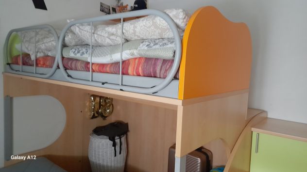vendo cameretta bambini - Foto 2