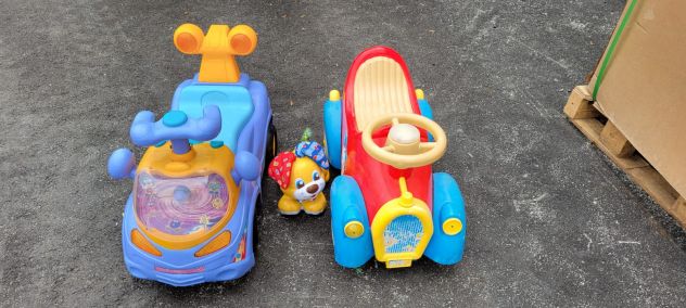Macchinine per bambini - Foto 4
