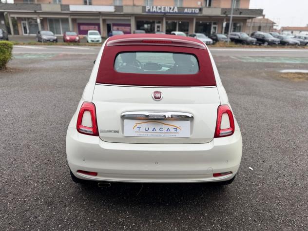 Fiat 500C Lounge #50647 - Foto 4