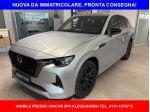 MAZDA CX-60 3.3 ibrido/diesel  249cv.   4x4 Homura Plus rif. 24039743
