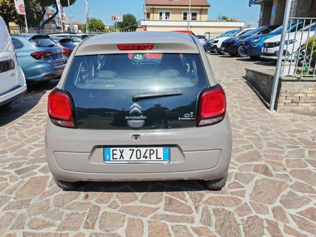 CITROEN - C1 - 1.2 VTi 82 3p. Feel - Foto 5
