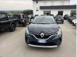 RENAULT Captur Mild Hybrid 140 CV Techno rif. 23421488