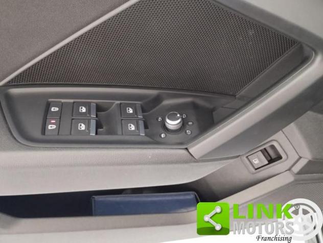 AUDI A3 SPB 45 TFSI e S tronic S line edition Automatica rif. 23754134 - Foto 10