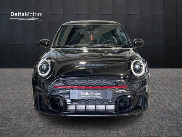 MINI Mini IV F56 2021 3p 3p 2.0 JCW JCW auto - Foto 6