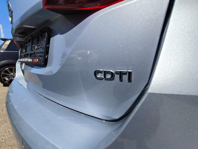 Opel Astra 1.6 CDTi 110CV Start&Stop Sports Tourer Innovation - Foto 8