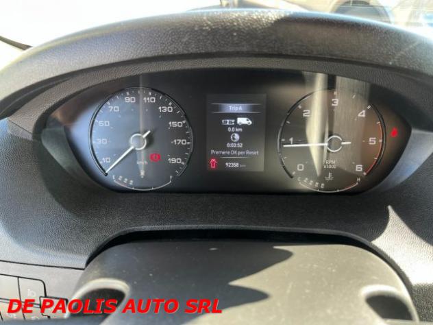 FIAT Ducato 33 2.2 Mjt 140CV PM-TN Furgone rif. 24125179 - Foto 9
