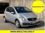 MERCEDES-BENZ A 180 CDI Style, Neopatentati ok rif. 23952974