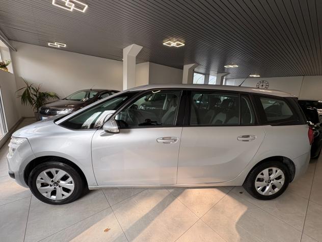Citroen Grand C4 Picasso 1.6 e-HDi 115 Exclusive - Foto 4
