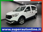DACIA Dokker 1.5 Blue dCi 8V 95CV Prestige UNICO PROPRIETARIO  rif. 23620655