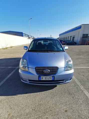 Kia Picanto 1.1 12V Fresh - 2007 - Foto 2