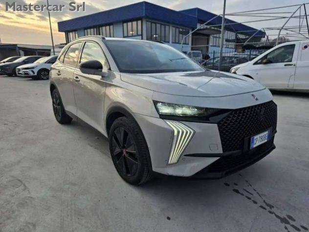 DS AUTOMOBILES DS 7 DS7 1.5 hdi Performance Line 130cv auto - GP780BE rif. 23968807 - Foto 8