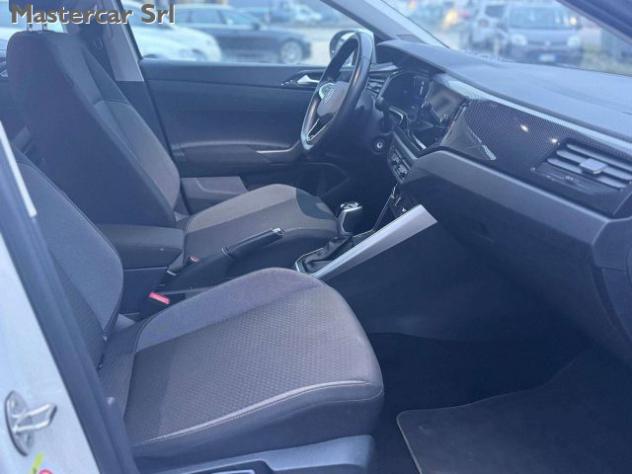 VOLKSWAGEN Taigo NEOPATENTATI Taigo 1.0 LIFE 110cv dsg TG : GT244LW rif. 24087006 - Foto 7