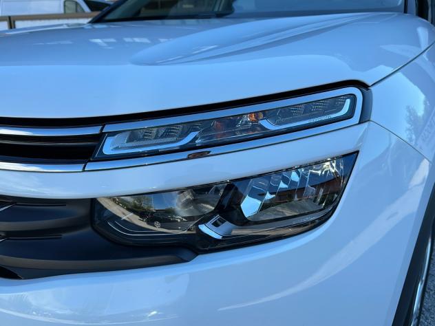 Citroën C5 Aircross BlueHDi 130 Manuale S&S Live - Foto 9