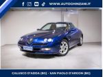 Alfa Romeo Gtv/Spider Spider 2.0i 16V Twin Spark SPIDER